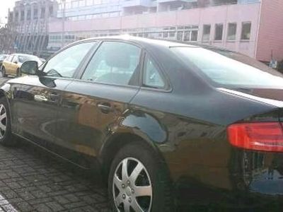 gebraucht Audi A4 2009 Diesel