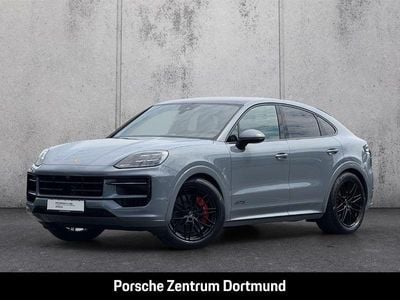 Porsche Cayenne GTS