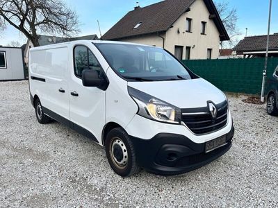 gebraucht Renault Trafic Kasten L2H1 3,0t Komfort