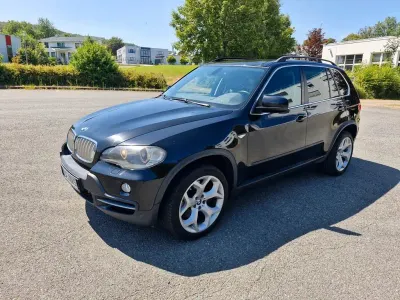 Gebraucht BMW X5