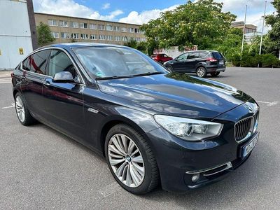 BMW 530 Gran Turismo