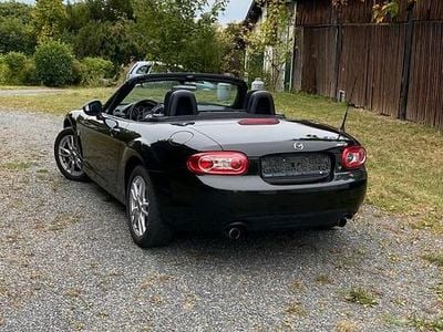 Mazda MX5
