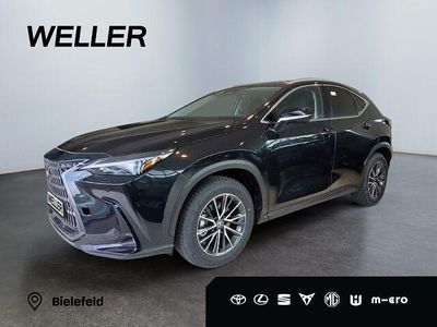 Lexus NX350h
