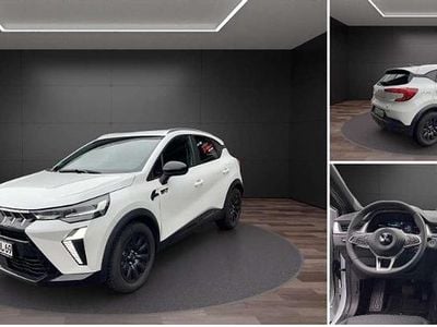 Neu Mitsubishi ASX Plus 158 PS (116 kW) 2025 Himalayaweiß SUV