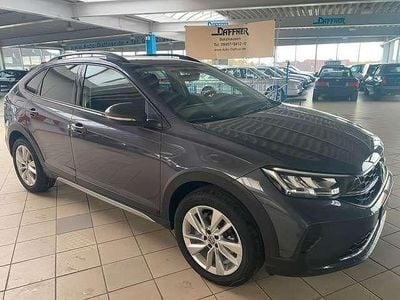 Gebraucht VW Taigo 150 PS (110 kW) 2025 Grau SUV