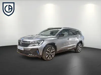 Gebraucht Renault Espace