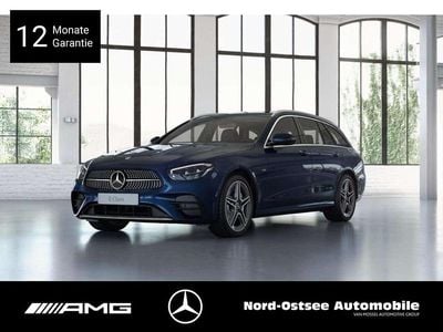 Mercedes E300