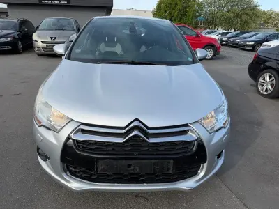 Gebraucht Citroën DS4