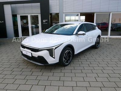 Nouă Kia K4 Spirit 150 CP (110 kW) 2026 Alb Berlinǎ