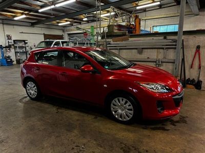 gebraucht Mazda 3 Tolles Auto