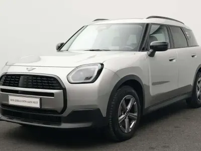 Occasion Mini Countryman Classic 170 ch (125 kW) 2025 Gris SUV