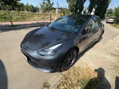 Gebraucht Tesla Model 3