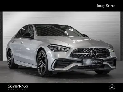 Gebraucht Mercedes E400
