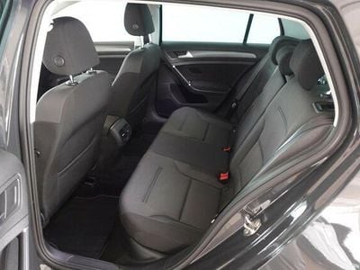 Uranograu Gebraucht 2020 VW e-Golf Kleinwagen | 17.990 € (Etwas zu teuer)