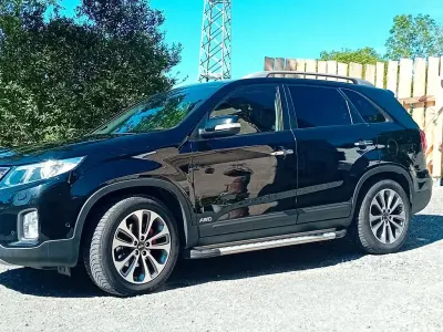 Gebraucht Kia Sorento
