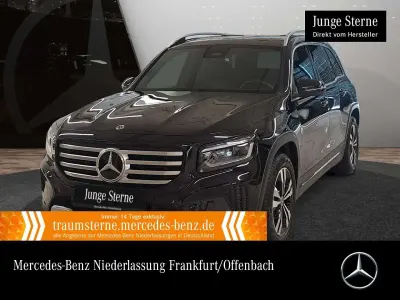 Gebraucht Mercedes GLB250