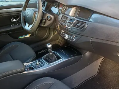 Gebraucht Renault Laguna III