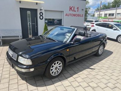 Audi 80