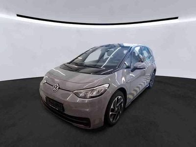 Usata VW ID.3 Pro Performance 150 kW (204 CV) 2021 Nero Utilitaria