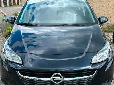 Gebraucht Opel Corsa