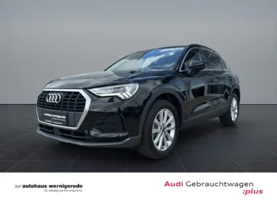 Gebraucht Audi Q3
