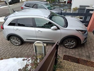 Gebraucht 2020 Kia Niro Spirit SUV | 16.500 € (Guter Preis)