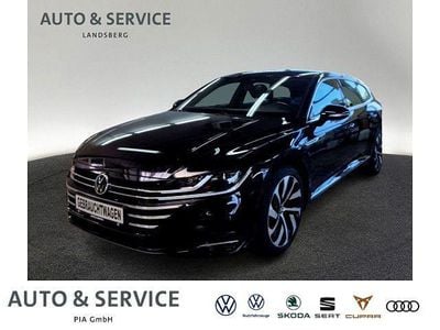 VW Arteon