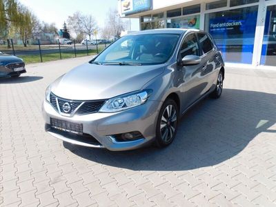 Nissan Pulsar