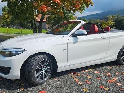 BMW 220