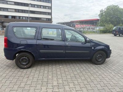 Dacia Logan MCV