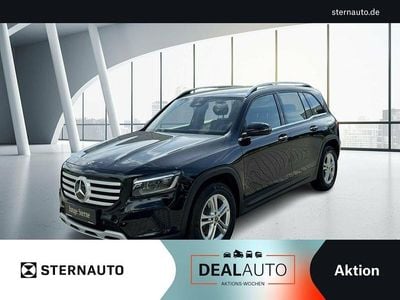 Mercedes GLB200