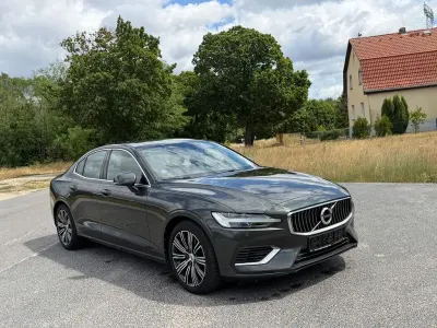 Gebraucht Volvo S60