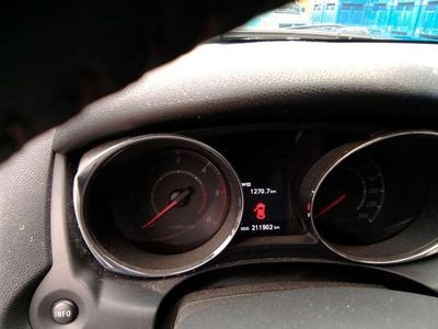 Peugeot 4008