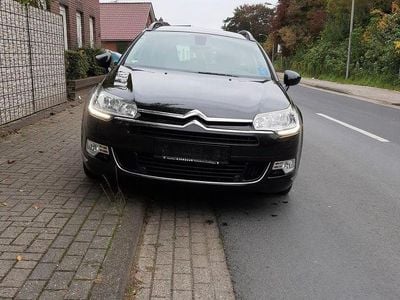 Citroën C5
