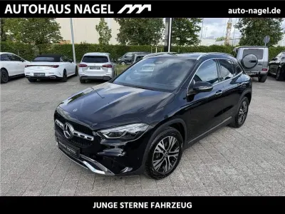 Gebraucht Mercedes GLA220