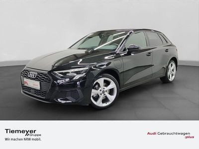 Brugt Audi A3 Sportback e-tron