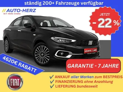 Gebraucht Fiat Tipo