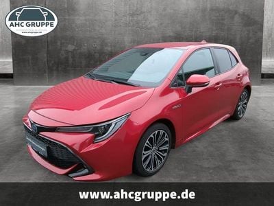 Toyota Corolla Hybrid