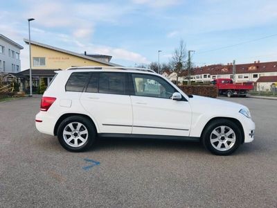 Mercedes GLK220