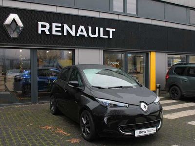 gebraucht Renault Zoe Life mit LIMITED