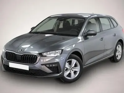 Neu Skoda Scala Selection 116 PS (85 kW) 2026 Manufacturer Kleinwagen