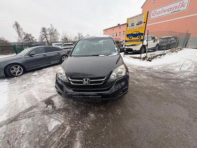Schwarz Gebraucht 2011 Honda CR-V Comfort SUV | 6.200 € (Superpreis)
