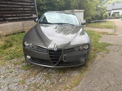 Alfa Romeo 159