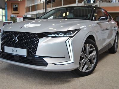 Gebraucht 2023 DS Automobiles DS4 Limousine | 38.950 €