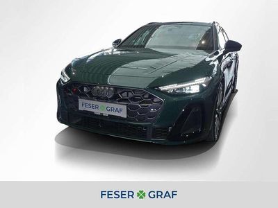 Neu Audi S5 Ambiente 367 PS (269 kW) 2026 Individuallackierungen audi exclusive / goodwoodgr Kombi