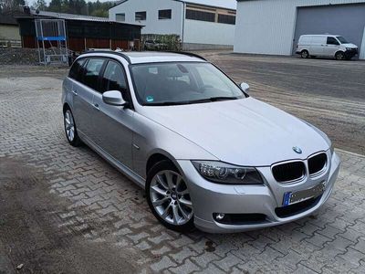 gebraucht BMW 318 i Touring -