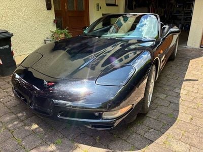 Corvette C5