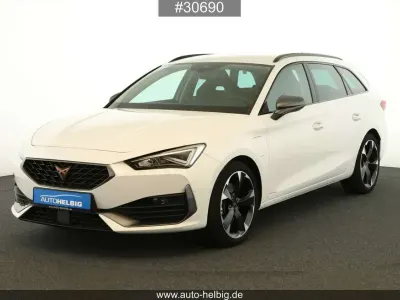 Gebraucht Cupra Leon