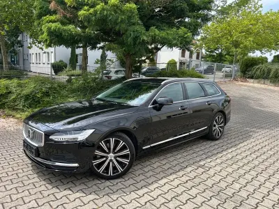 Gebraucht Volvo V90