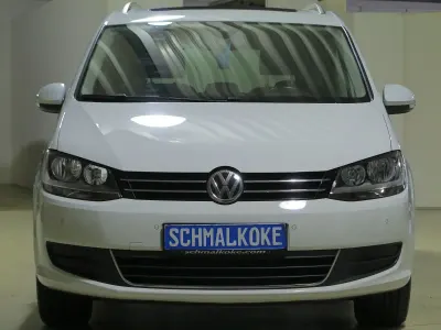 Gebraucht VW Sharan
